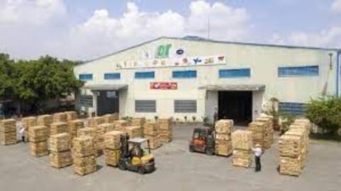 Gỗ Đức Thành tiếp tục phát hành 1,93 triệu cổ phiếu trả cổ tức
