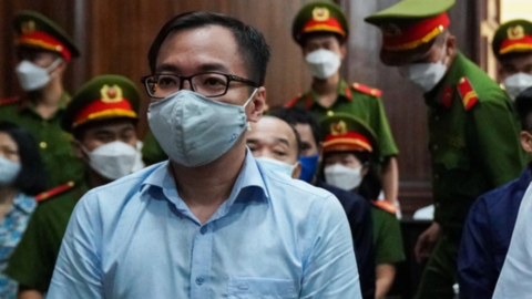 Sai phạm tại Sadeco: Bị cáo Tất Thành Cang bị đề nghị 12 – 14 năm tù