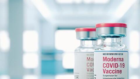 Phát hiện mới về hiệu quả của mũi 4 Pfizer trước biến thể Omicron