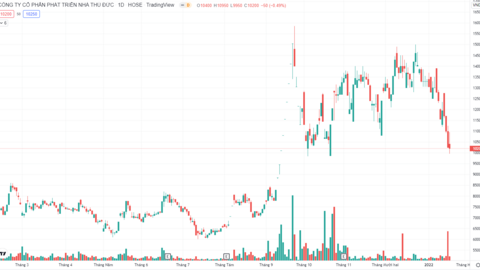 Nhà Thủ Đức tiếp tục bị cưỡng chế hơn 111 tỷ đồng tiền thuế
