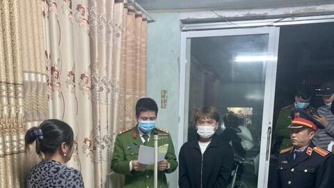 Thủ đoạn của 2 đối tượng lừa đảo qua mạng xã hội số tiền gần 5 tỷ đồng