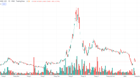 Louis Land kinh doanh ra sao trong năm 2021 khi gia nhập "họ Louis"?