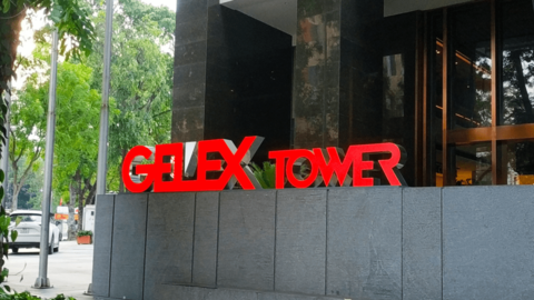 Hợp nhất Viglacera, Tập đoàn Gelex báo lãi đậm cả năm 2021