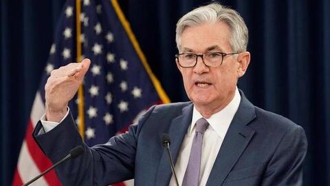 IMF nhận định việc Fed tăng lãi suất sẽ làm chậm đà phục hồi kinh tế châu Á