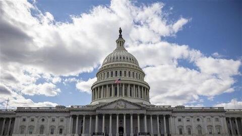 Hạ viện Mỹ thông qua dự luật chi tiêu tạm thời cho chính phủ