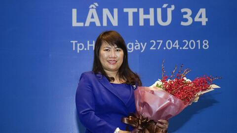 "Thế kẹt" của Thành Công Group ở Eximbank