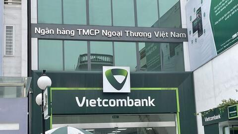 Vietcombank chuẩn bị họp cổ đông bàn chuyện tăng vốn