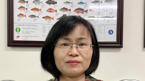 Thủy sản Việt Nam: Những tín hiệu tích cực đầu năm