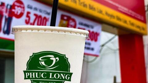 Phúc Long được Techcombank bơm hơn 300 tỷ đồng ngay sau khi về tay Masan