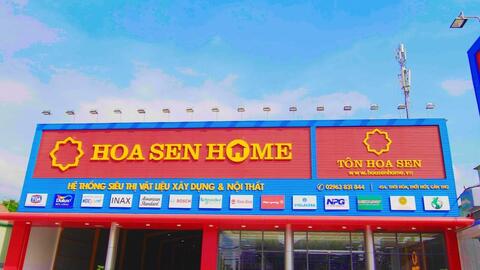 “Vua tôn” Hoa Sen muốn IPO 2 công ty con, lợi nhuận dự kiến giảm mạnh