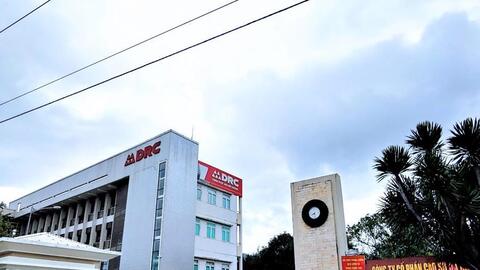 Doanh nghiệp săm lốp đầu tiên ước tính doanh thu quý I vượt nghìn tỷ