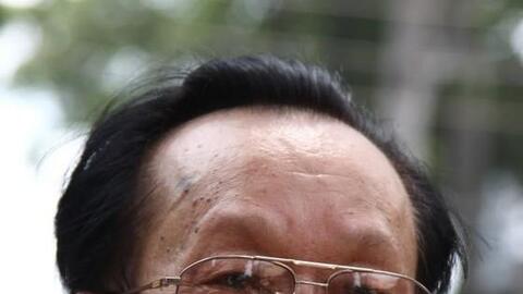 Tác giả ca khúc Hoa sữa, nhạc sĩ Hồng Đăng qua đời