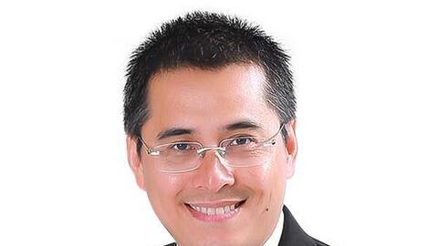 Ông Đỗ Tuấn Anh xin từ chức Phó Chủ tịch HĐQT Techcombank