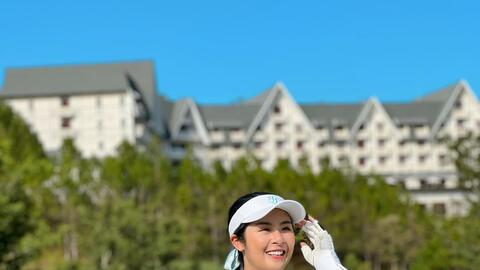 Lỗ luỹ kế hơn 700 tỷ đồng, resort 5 sao Hoa hậu Ngọc Hân làm lãnh đạo có gì hấp dẫn?