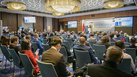 Tập đoàn FLC do ông Trịnh Văn Quyết làm Chủ tịch tổ chức Diễn đàn Xúc tiến đầu tư tại Anh