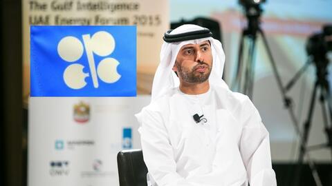 Bộ trưởng Năng lượng UAE: Không gì có thể thay thế được dầu của Nga