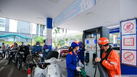 GDP quý I/2022 tăng 5,03%