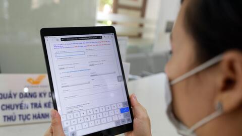 Sau 2025, 100% số hoá về kê khai về tài sản, thu nhập