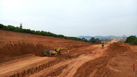 Novaland đặt mục tiêu thu gần 40.000 tỷ đồng năm 2022