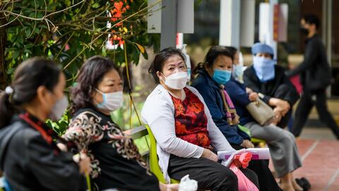 "Ma trận" thuốc bổ hậu Covid-19 bủa vây người dùng