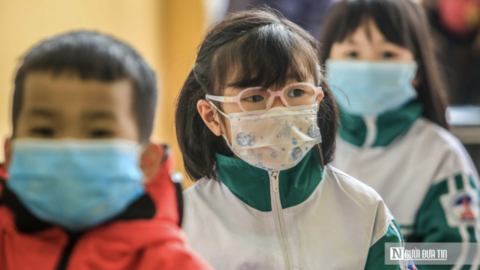 Tiêm vắc-xin phòng Covid-19 cho người đã mắc như thế nào?