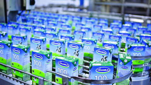 7 năm làm Chủ tịch HĐQT Vinamilk của nữ tướng Lê Thị Băng Tâm