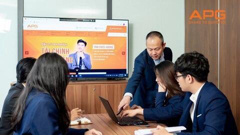 2 công ty chứng khoán cấp 831 tỷ margin cho Louis Capital mua bán cổ phiếu