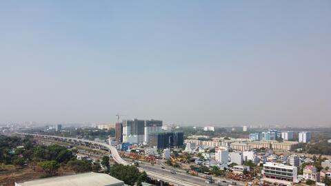 HoREA kiến nghị tìm giải pháp "gỡ khó" cho doanh nghiệp bất động sản