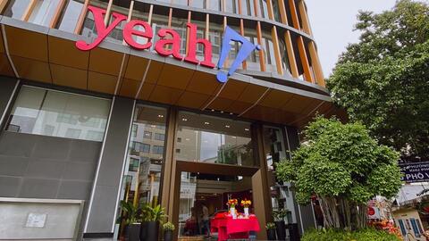 Yeah1 thoát lỗ nhờ thắng kiện