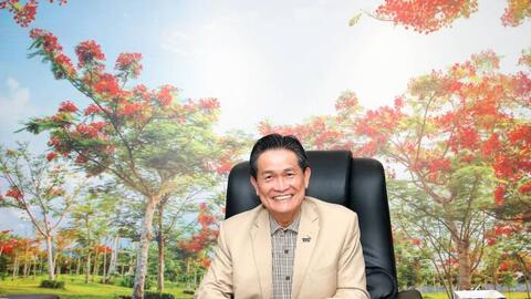 Ông Đặng Văn Thành bán xong gần 10 triệu cổ phiếu SBT