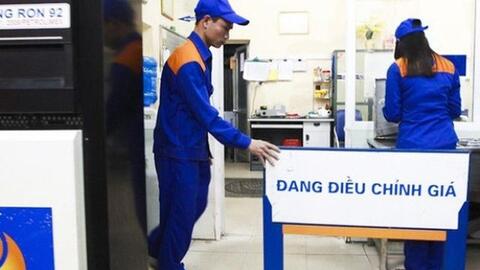 Giá xăng dầu có thể tăng vượt ngưỡng 30.000 đồng/lít?