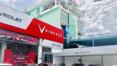 Vingroup phát hành 525 triệu USD trái phiếu quốc tế, rót vốn cho Vinfast