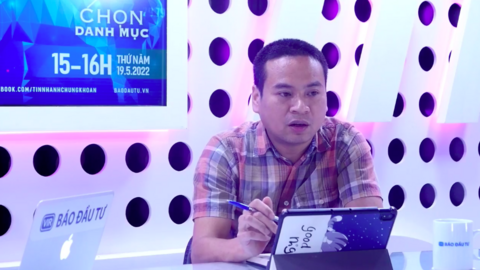 Thị trường phái sinh: Phao cứu sinh hay vị đắng của "kỳ quan" lỗ kép?