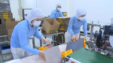 Trợ lực cho doanh nghiệp Việt tham gia "đường đua" chuỗi cung ứng toàn cầu