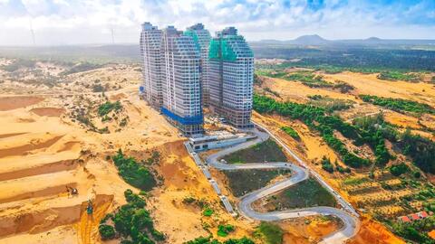 API báo lãi tháng 4/2022 gấp 2,5 lần cùng kỳ