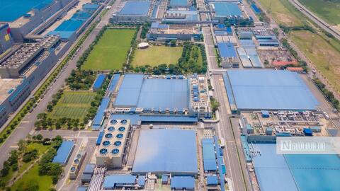 Thương mại Việt Nam - Mỹ mở rộng sẽ thu hút dòng vốn lớn vào TTCK