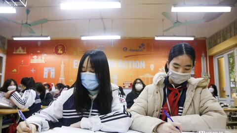 Bộ GD&ĐT kiến nghị định giá sách giáo khoa