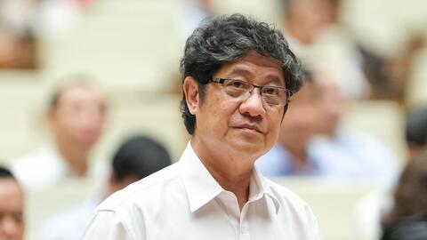 Đại biểu kiến nghị mở rộng đối tượng được trao danh hiệu NSND, NSƯT