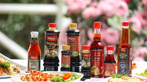 Transimex đăng ký bán 3,47 triệu cổ phiếu nhà Cholimex