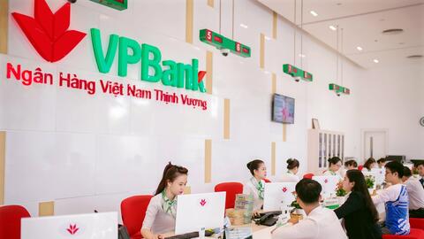 VPBank, ACB giữ ngôi anh cả phát hành trái phiếu năm 2021