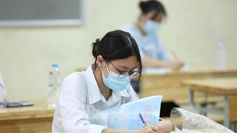 Thanh tra, kiểm tra tất cả các khâu trong kỳ thi tốt nghiệp THPT 2022