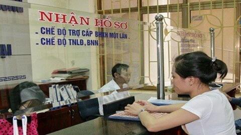 BHXH hỗ trợ hiệu quả cho người lao động, doanh nghiệp bị ảnh hưởng bởi đại dịch Covid-19