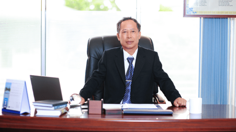 Vợ chồng Phó Chủ tịch Navico bỏ tiền túi cho công ty vay 653 tỷ đồng