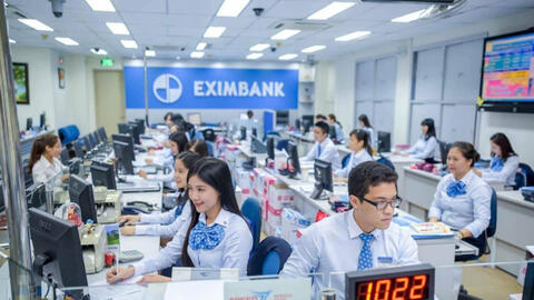 Eximbank muốn phát hành 5.000 tỷ trái phiếu, kế hoạch tăng vốn mạnh
