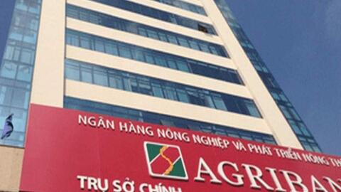 Agribank được phê duyệt 5.000 tỷ đồng để hỗ trợ lãi suất cho doanh nghiệp, hộ kinh doanh