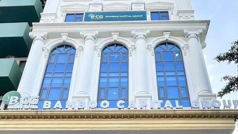 Bamboo Capital muốn rót thêm vốn cho mảng dược phẩm