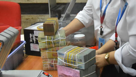 Thêm ngân hàng được duyệt hạn mức gói hỗ trợ lãi suất 2%