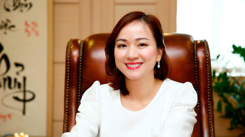 Bà Lê Thu Thuỷ rời vị trí Tổng giám đốc SeABank