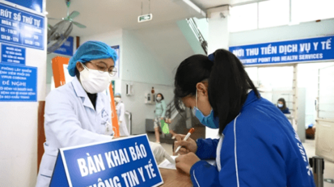 Đề xuất bổ sung đối tượng BHYT bắt buộc, nâng mức đóng một số đối tượng