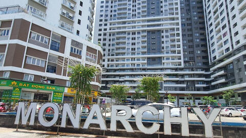 Doanh nghiệp bất động sản lỗ hơn trăm tỷ vì đầu tư chứng khoán